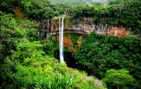 Mauritius